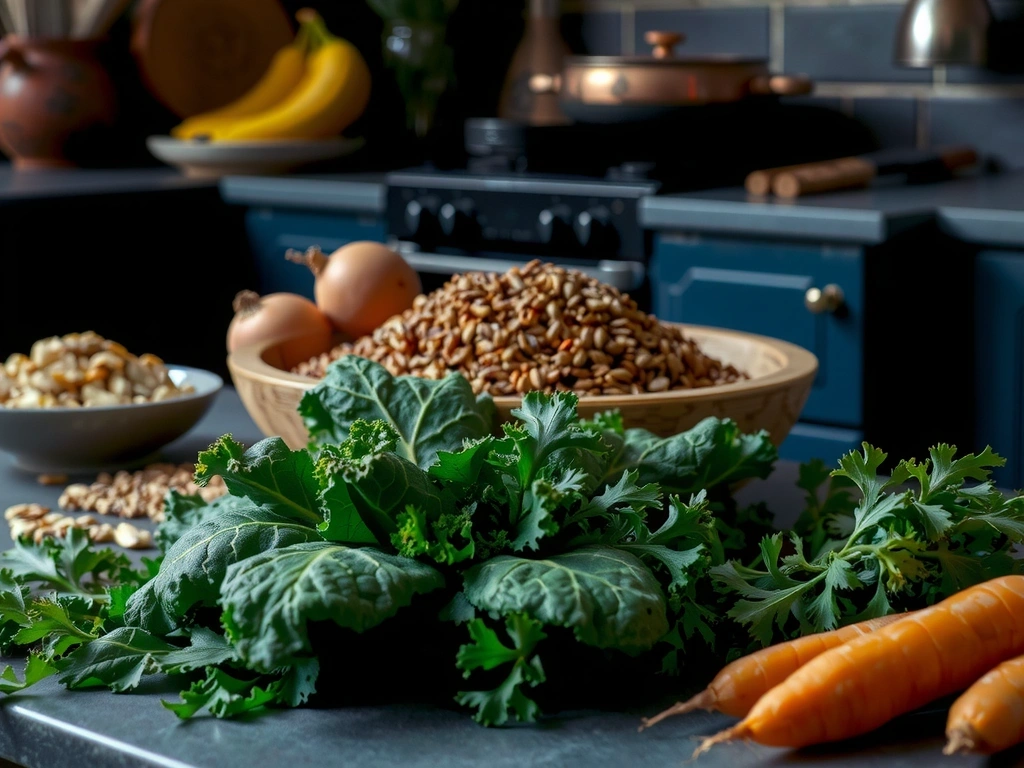 Vielfalt und Qualität